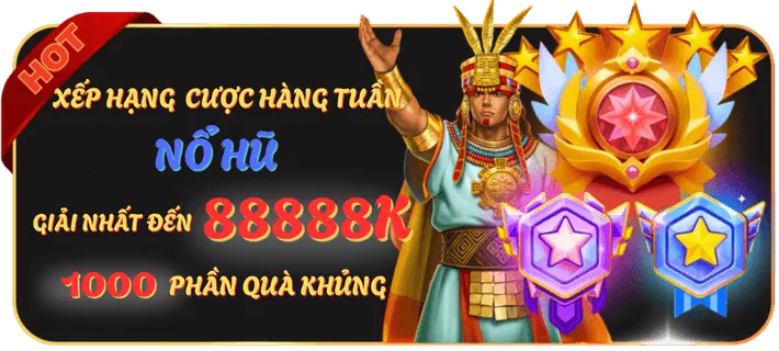 Hoàn trả hàng ngày tại tải gaking79