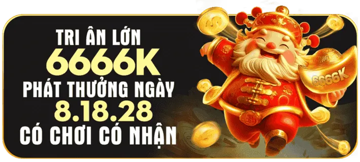 Sự kiện đặc biệt tải gaking79