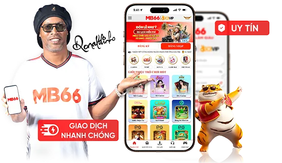 Kho game đa dạng phong phú