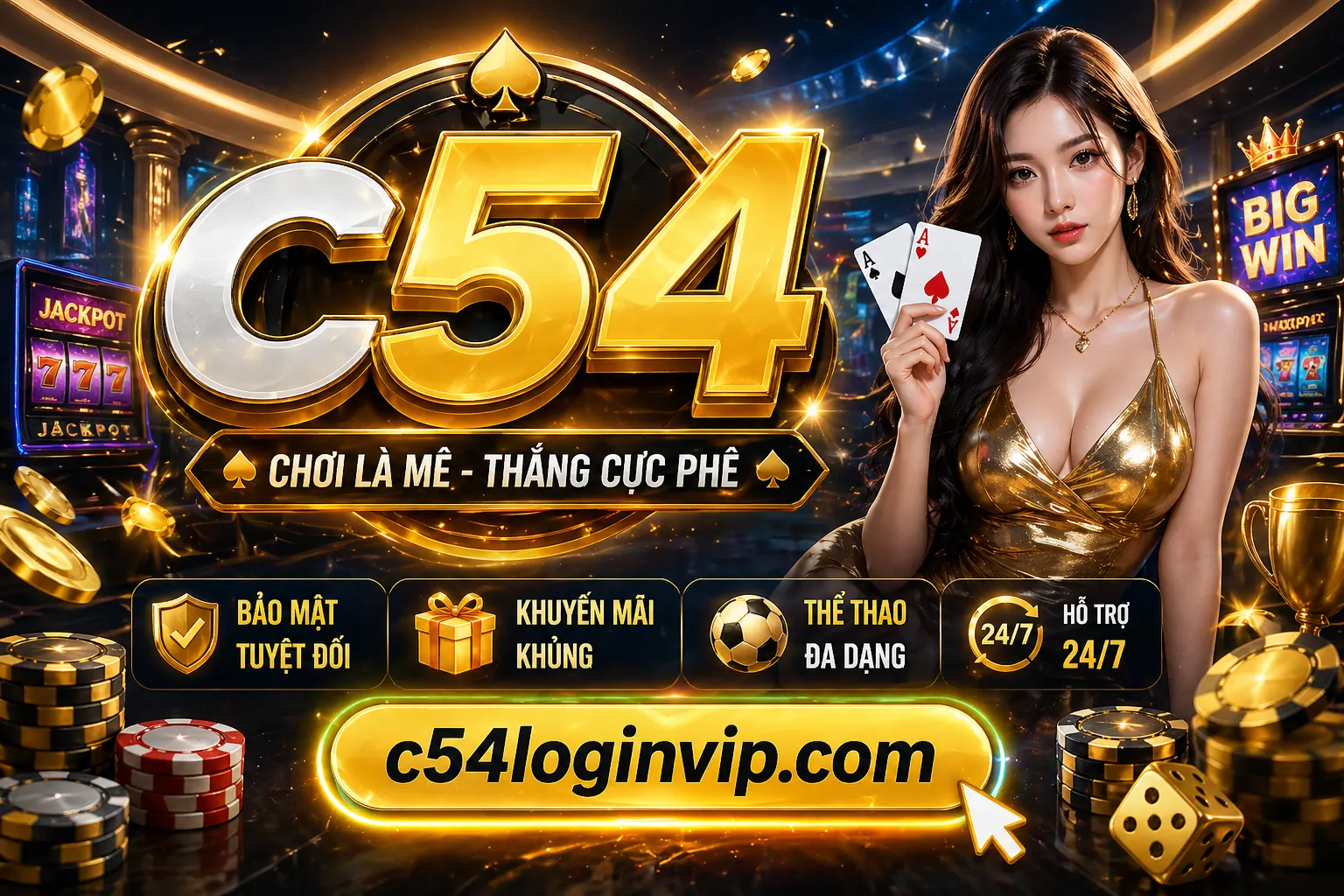 Hình ảnh hỗ trợ khách hàng tải gaking79