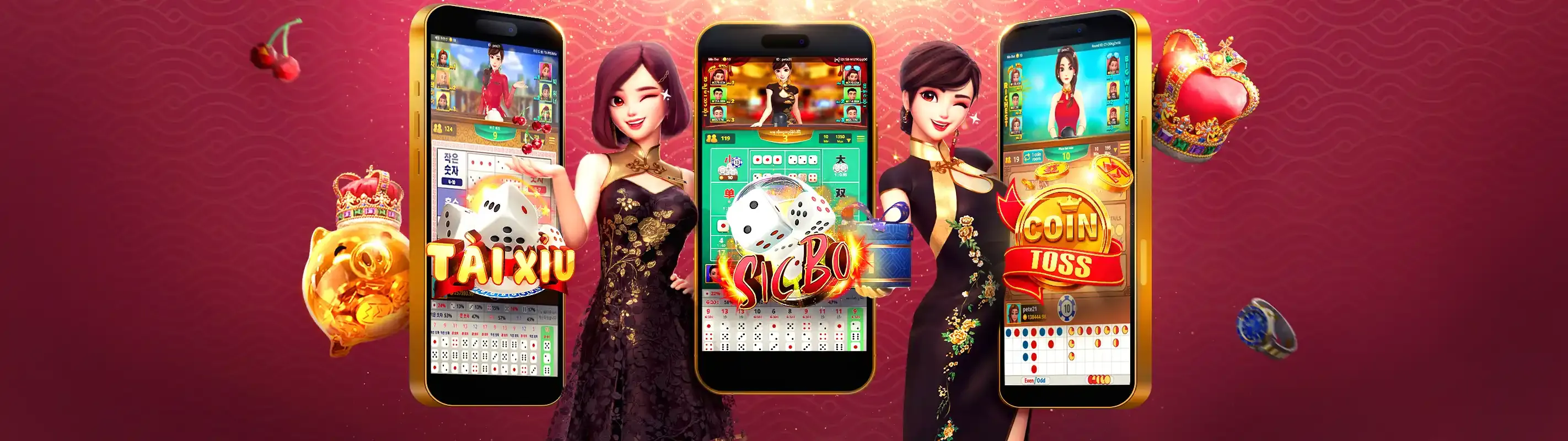Hình ảnh Chính sách Bảo mật của tải gaking79