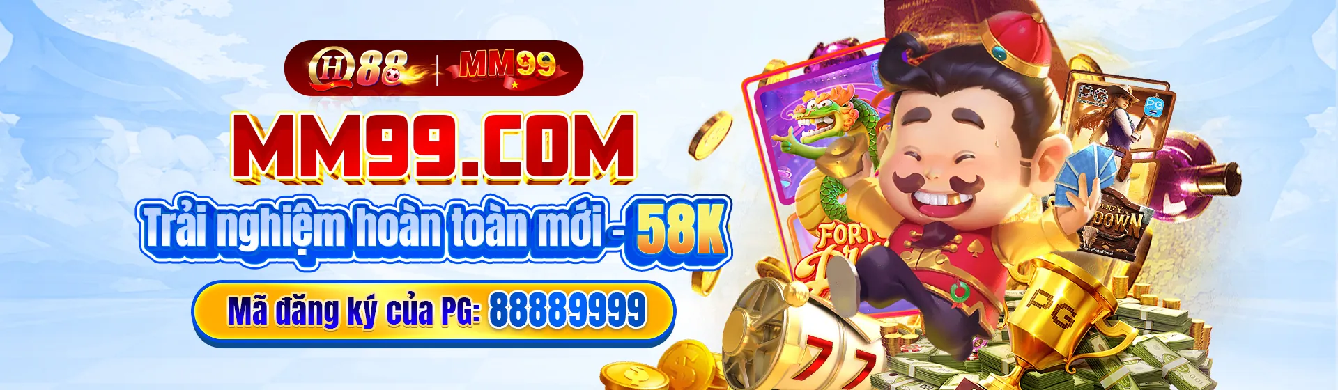 Giao diện ứng dụng Gaking79 trên điện thoại thông minh