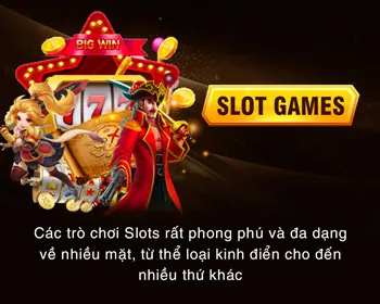 Đa dạng các trò chơi cá cược tại Gaking79