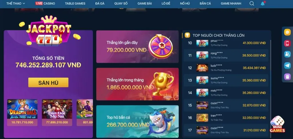 Hướng dẫn tải ứng dụng Gaking79 trên điện thoại