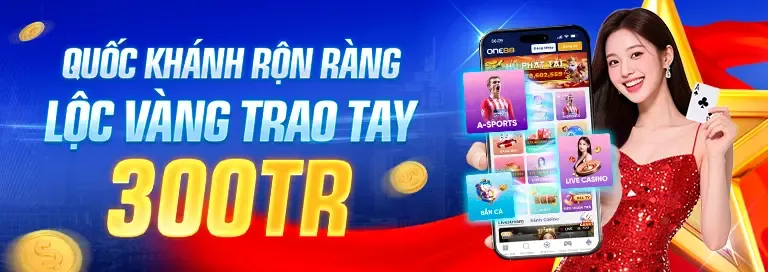 Thưởng nạp tiền Gaking79