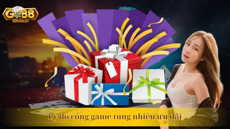Tính năng nổi bật Gaking79
